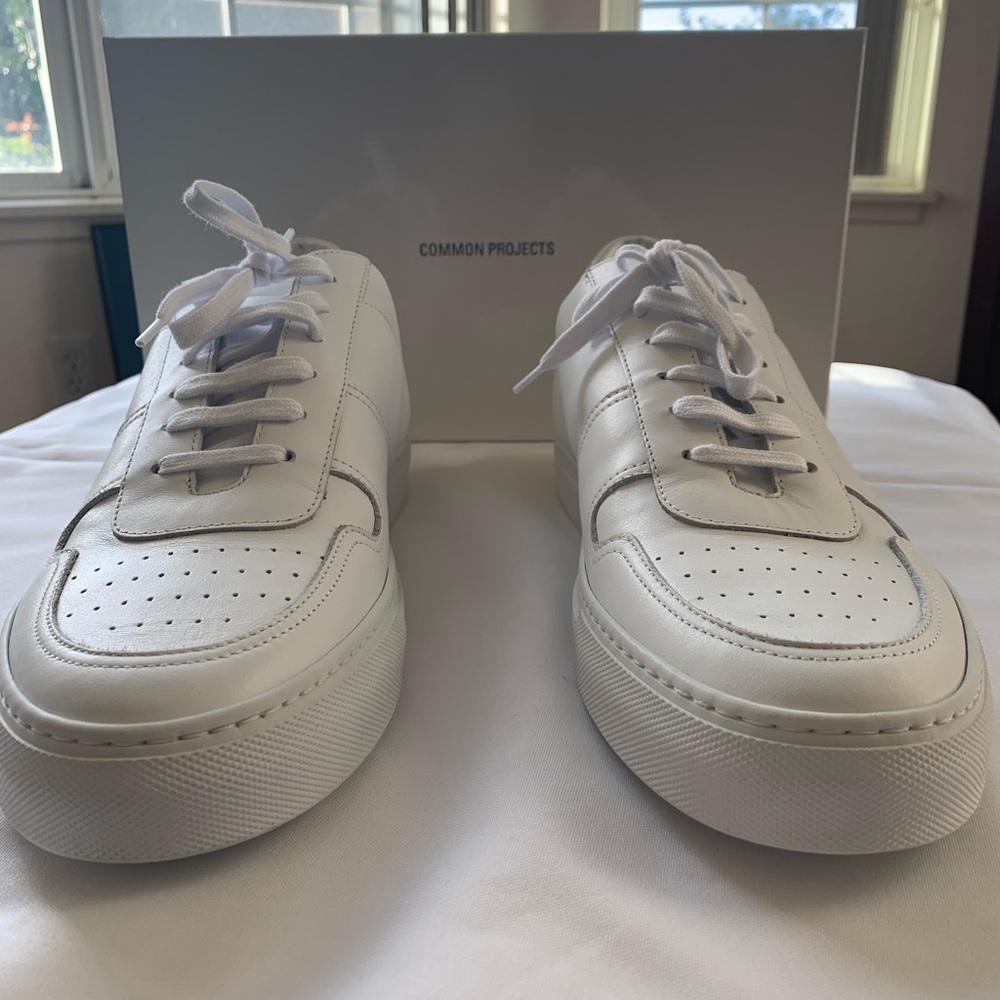 COMMON PROJECTS: BALL LOW - Picture 1 of 4